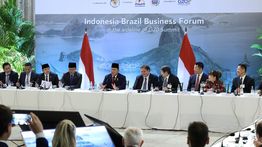 Prabowo Soroti Keadilan Perdagangan di APEC, Ini Kata Pengamat