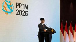 Menlu Sugiono: Indonesia Tak Akan Tinggalkan Perjuangan Palestina