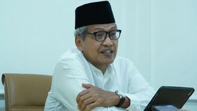 Pengurus Besar Nahdlatul Ulama (PBNU), Ulil Abshar Abdallah setuju dengan usulan Kemenag agar Stasiun Televisi tidak menyiarkan Adzan Maghrib secara audio saat misa Paus Fransiskus di Stadion Gelora Bung Karno (GBK) pada Kamis mendatang, 5 September 