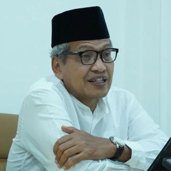 PBNU Setuju Adzan Maghrib di TV Tidak Tayang Secara Audio saat Misa Paus Fransiskus