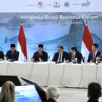 Prabowo Soroti Keadilan Perdagangan di APEC, Ini Kata Pengamat