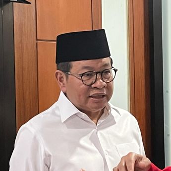 Pramono Targetkan Seluruh Kelurahan di Jakarta Miliki Puskesmas Pembantu di Eranya