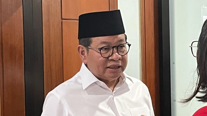 Pramono Anung