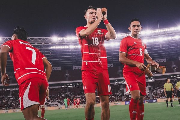 Timnas Indonesia