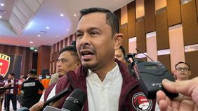 Direktur Tindak Pidana Narkoba Bareskrim Polri, Brigjen Mukti Juharsa, disebut dalam sidang kasus korupsi timah oleh mantan General Manager PT Timah Tbk.