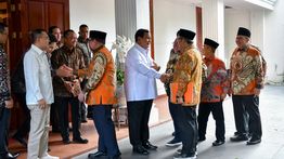 Majelis Syuro PKS Yakin Prabowo Mampu Jadikan Indonesia Pemimpin di ASEAN