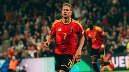 Belgia Hantam Turki 3-0, Kevin De Bruyne Borong Dua Gol