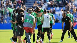 Hasil Liga Italia: Jay Idzes Bawa Sassuolo Hancurkan Udinese 3-1