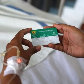 Puluhan Pasien Gagal Cuci Darah Usai BPJS PBI Diputus