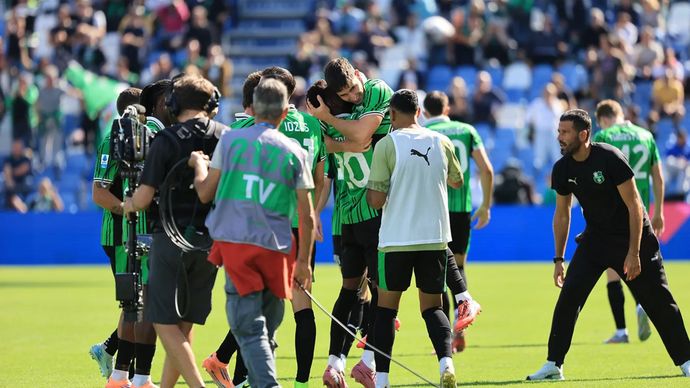Sassuolo
