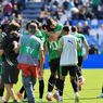 Hasil Liga Italia: Jay Idzes Bawa Sassuolo Hancurkan Udinese 3-1