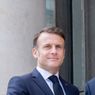 Macron Umumkan Pembentukan Komite Prancis–Palestina, Ini Tujuannya