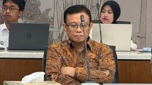 Didik J Rachbini Beberkan Konsekuensi Safari Politik Jokowi bagi Ekonomi Nasional