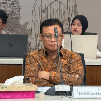 Bahaya Rekayasa Narasi Sesat yang Memicu Permusuhan, Didik J. Rachbini Soroti Potongan Video JK