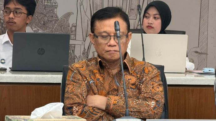 Didik J. Rachbini