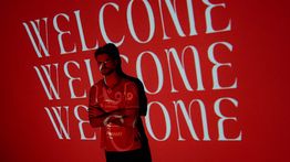 Paulo Ricardo, Bek Asal Brasil Gabung Persija Jakarta