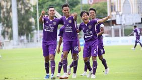Pertandingan kedua babak 8 besar atau perempat final Liga Nusantara 2025/26 akan mempertemukan PSGC Ciamis melawan Batavia FC. Laga sistem gugur ini dijadwalkan berlangsung di Lapangan Kota Barat, Solo, Jumat, 30 Januari 2026.