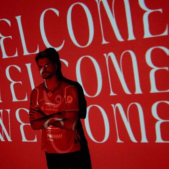 Paulo Ricardo, Bek Asal Brasil Gabung Persija Jakarta