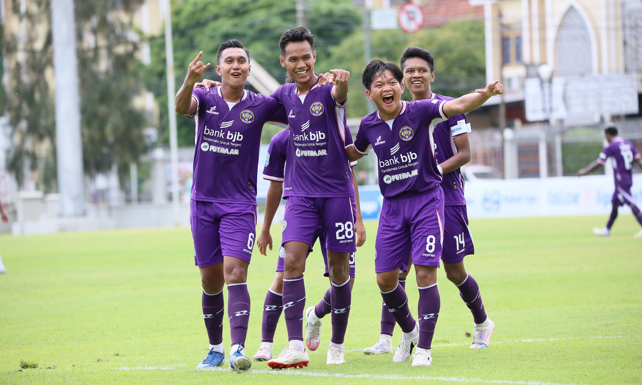 PSGC Ciamis <b>(I League)</b>