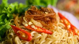 4 Fakta Produk Indomie Ditarik dari Pasar Australia