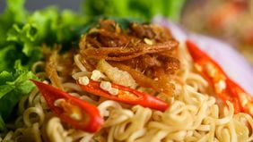 Salah satu produk makanan asal Indonesia yaitu Indomie ditarik peredaran di Australia. Hal tersebut disampaikan langsung Badan Standar Pangan Australia-Selandia Baru (FSANZ).