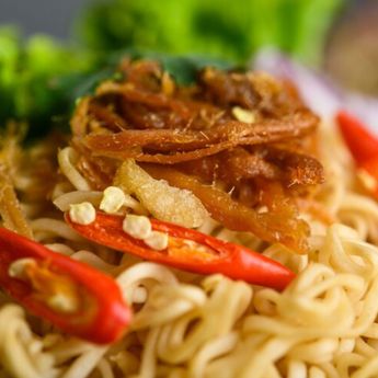 4 Fakta Produk Indomie Ditarik dari Pasar Australia