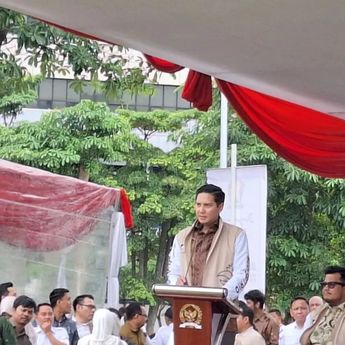 34 Tim Bakal Rebutkan Kejuaraan Sepakbola Piala Prabowo 2025