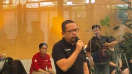 Qodari Pasang Badan Soal Sorotan Kompetensi Komisaris BUMN, Singgung Akal Sehat dan Niat Baik