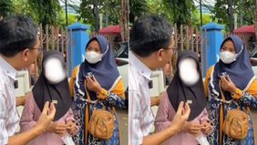 Anak berusia 12 tahun yang bernama Deska harus menjalani cuci darah dua minggu sekali akibat gagal ginjal. Hal ini menjadi viral di media sosial.