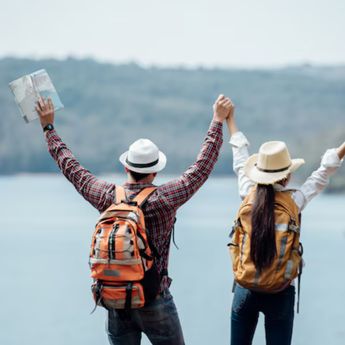 10 Tips Solo Traveling Bagi Pemula, Gak Usah Takut Nyasar!