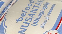 Bikin Lahap dan Ibadah Maksimal, Jemaah Antusias Beras Indonesia Bisa Diekspor ke Tanah Suci