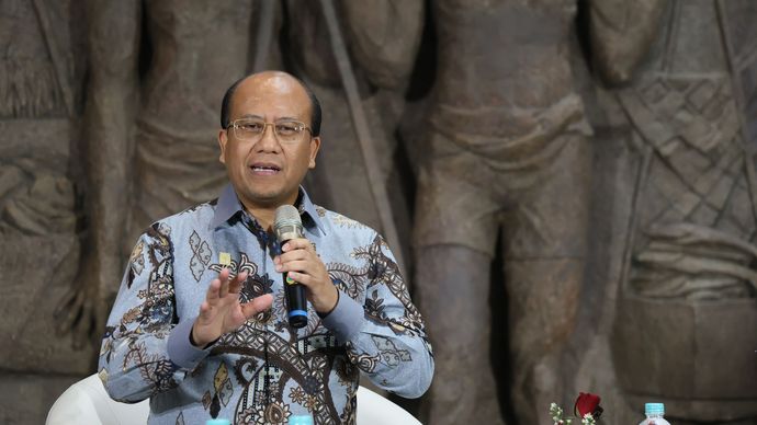 PLN Beberkan Ambisi Menuju Net Zero Emissions 2060 <b>(Istimewa)</b>