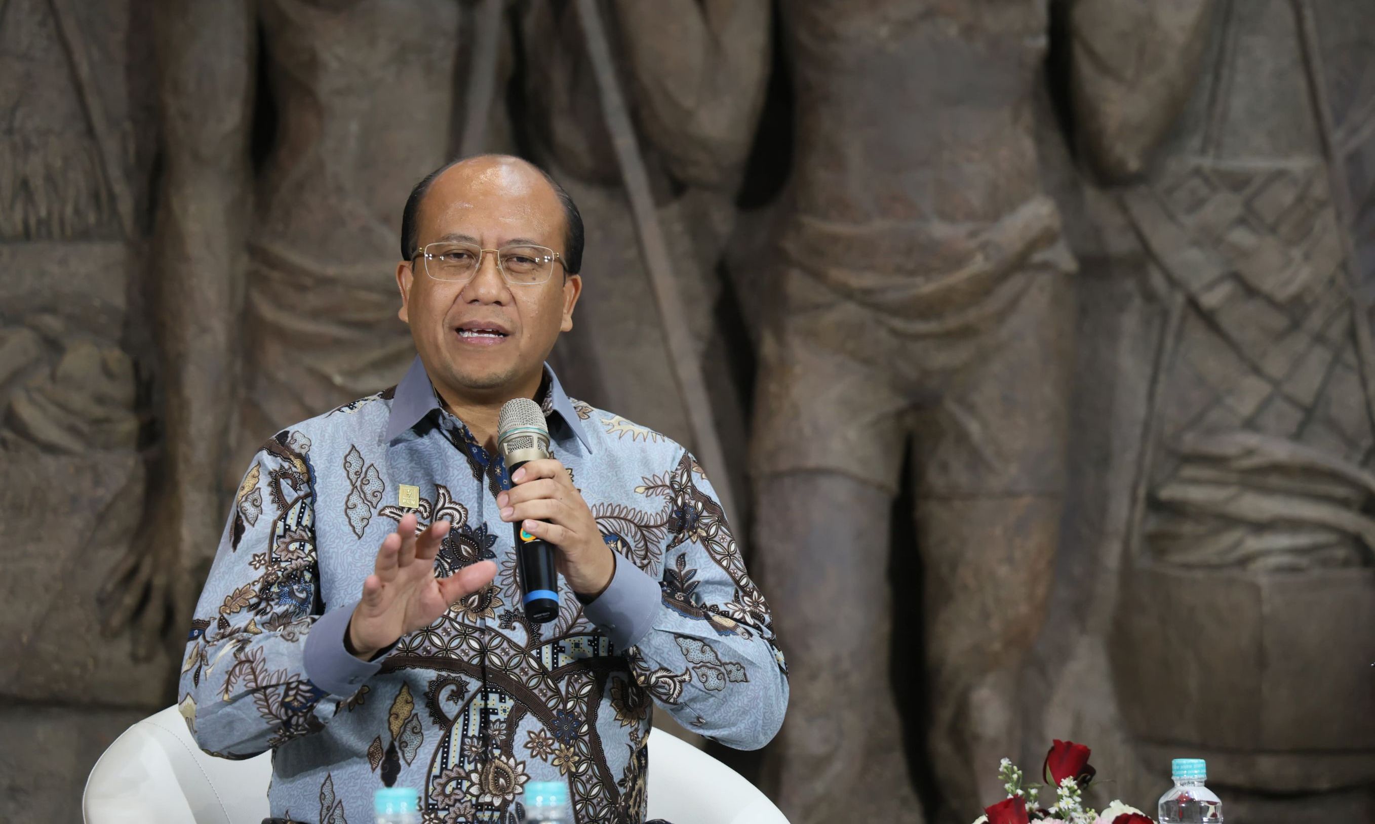 PLN Beberkan Ambisi Menuju Net Zero Emissions 2060 <b>(Istimewa)</b>