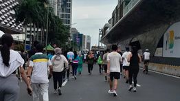 Car Free Day Jakarta 29 Juni 2025 Ditiadakan, Ini Alasannya!
