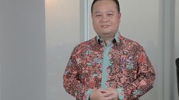 2 Tahun Prabowo-Gibran, Dimpos Tampubolon: 3 Tahun ke Depan Harus Lebih Maksimal