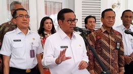 Pramono: Pendaftar Damkar yang Lolos Administrasi Mayoritas Warga Jakarta