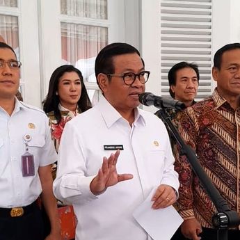 Pramono: Pendaftar Damkar yang Lolos Administrasi Mayoritas Warga Jakarta