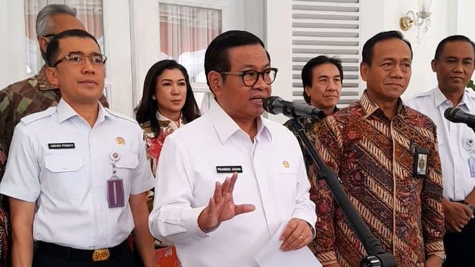 Pramono Anung