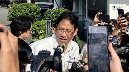 Purbaya soal Konflik AS&ndash;Venezuela: Agak Aneh, Pasar Saham Malah Naik