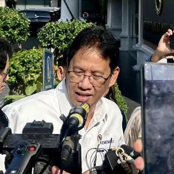 Purbaya soal Konflik AS&ndash;Venezuela: Agak Aneh, Pasar Saham Malah Naik