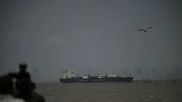 Iran Siapkan Aturan Khusus Lalu Lintas Kapal di Selat Hormuz di Tengah Ketegangan dengan AS