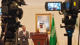 Dubes Arab Saudi Pastikan Haji 2026 Aman Meski Ada Ketegangan di Timur Tengah