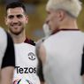 Potret Pemain Manchester United Latihan di Malaysia Jelang Lawan ASEAN All Stars