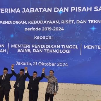 Menteri Kebudayaan Fadli Zon Mau Jadikan Indonesia Sebagai Ibu Kota Budaya Dunia