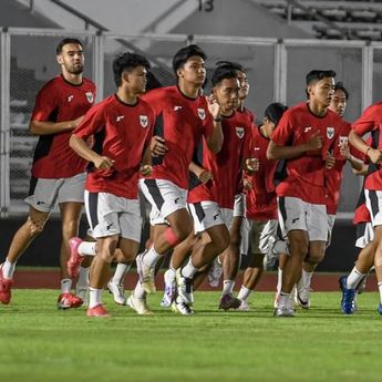 Line Up Timnas Indonesia U-23 vs Thailand di Semifinal Piala AFF U-23 2025: Jens Raven Jadi Andalan di Lini Depan