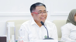 Baznas, Bappenas, dan BPS Perkuat Sinergi, Targetkan Optimalisasi Zakat Nasional Rp327 Triliun