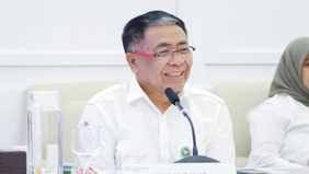  Badan Amil Zakat Nasional (Baznas) RI bersama Kementerian PPN/Bappenas dan Badan Pusat Statistik (BPS) mempererat kolaborasi dalam mengoptimalkan potensi zakat nasional sekaligus mendorong integrasinya ke dalam perencanaan pembangunan.