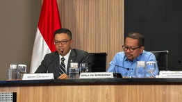 Prabowo Mau Perbanyak Konser K-Pop di Indonesia Usai Kunjungan ke Korea Selatan