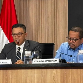 Prabowo Mau Perbanyak Konser K-Pop di Indonesia Usai Kunjungan ke Korea Selatan