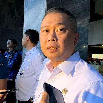 Menhub Pastikan Dana Rp4 Triliun Dipakai Tingkatkan Keselamatan Perkeretaapian